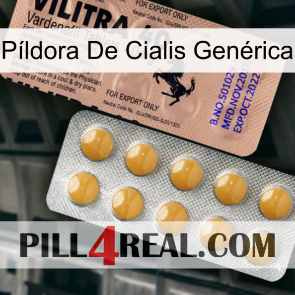 Píldora De Cialis Genérica 41.jpg